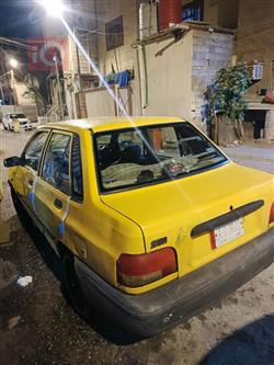 سايبا 131